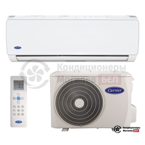 Настенная сплит-система Carrier 42QHA009N/38QHA009N в Могилеве