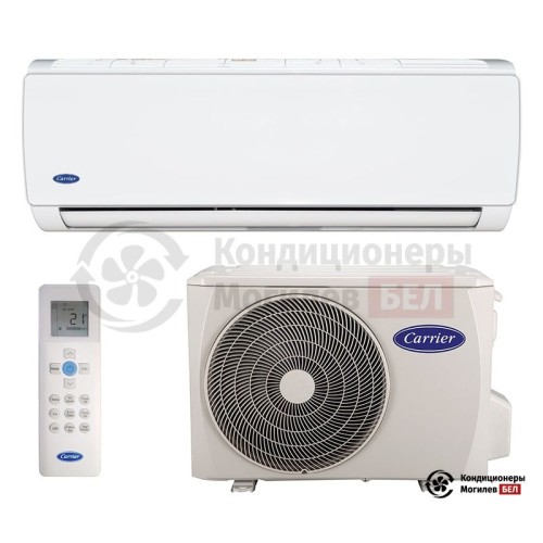 Настенная сплит-система Carrier 42QHA007N/38QHA007N в Могилеве