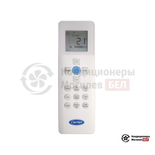 Настенная сплит-система Carrier 42QHC012D8SA/38QHC012D8S в Могилеве