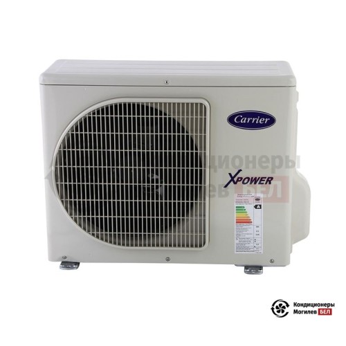 Настенная сплит-система Carrier 42UQV050M/38UYV050M в Могилеве