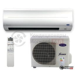 Carrier 42UQV035M/38UYV035M