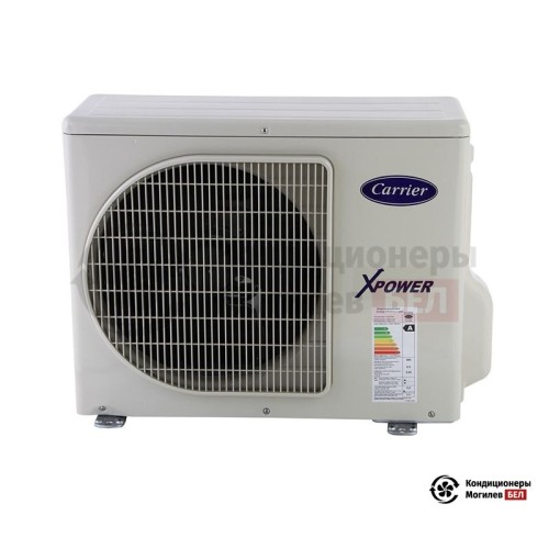 Настенная сплит-система Carrier 42UQV035M/38UYV035M в Могилеве