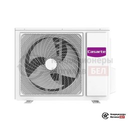 Casarte CAS50CX1/R3-W/1U50CX1/R3