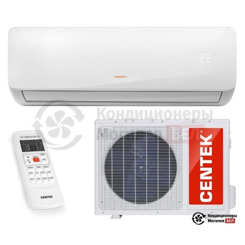 Настенная сплит-система Centek CT-65C07+ в Могилеве