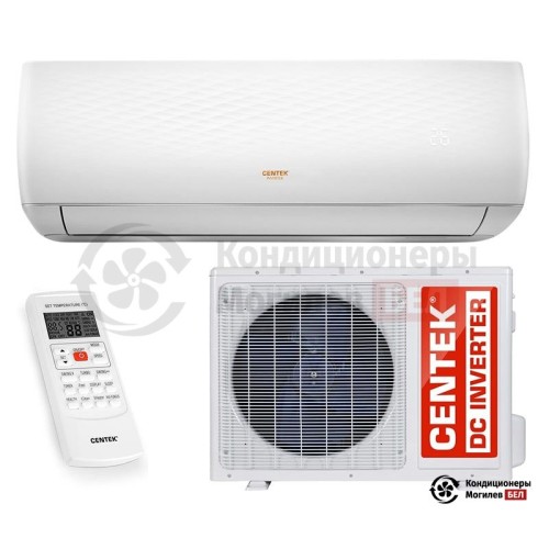 Настенная сплит-система Centek CT-65V12 в Могилеве