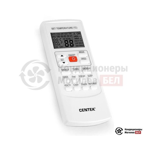 Настенная сплит-система Centek CT-65V12 в Могилеве