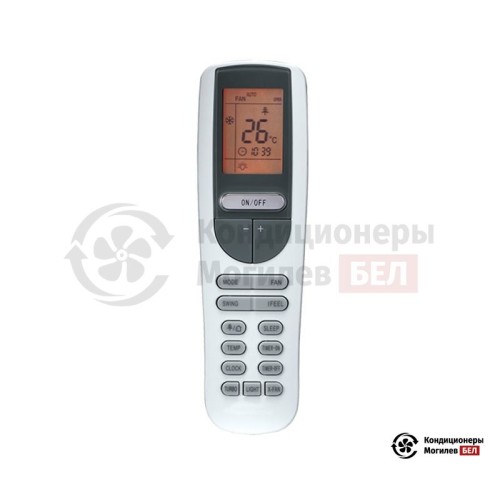 Настенная сплит-система Cooper&Hunter CH-09FTXP-NG в Могилеве