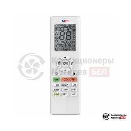 Cooper&Hunter CH-S09FTXB-G