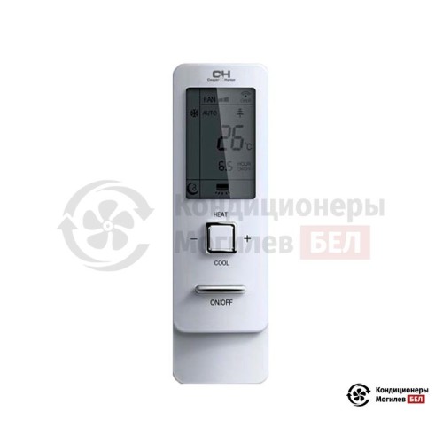 Настенная сплит-система Cooper&Hunter CH-S18FTXD-BL в Могилеве