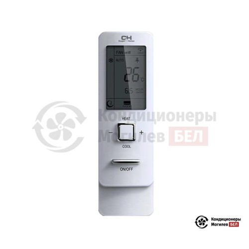Настенная сплит-система Cooper&Hunter CH-S12FTXTB2S-NG в Могилеве