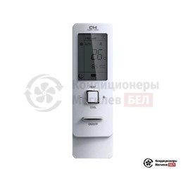 Cooper&Hunter CH-S24FTXTB2S-NG