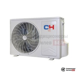 Cooper&Hunter CH-S24FTXN-NG