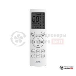 Cooper&Hunter CH-S12FTXN-NG