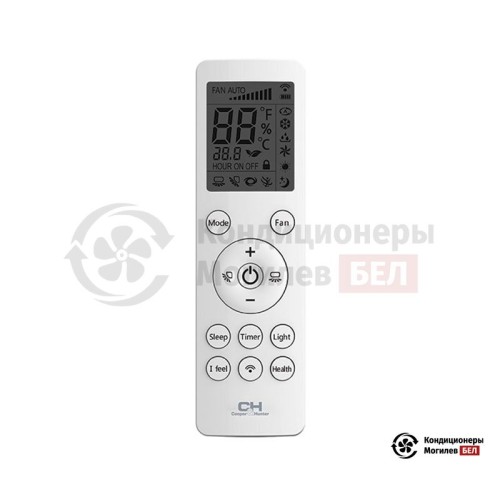 Настенная сплит-система Cooper&Hunter CH-S12FTXN-NG в Могилеве