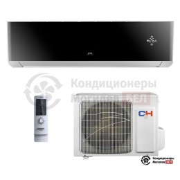 Cooper&Hunter CH-S12FTXAM2S-BL