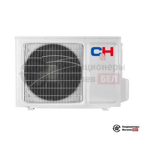 Настенная сплит-система Cooper&Hunter CH-S12FTXAL-WP в Могилеве