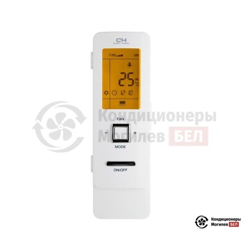 Настенная сплит-система Cooper&Hunter CH-S18FTXAL-WP в Могилеве
