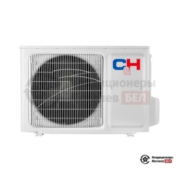 Cooper&Hunter CH-S24FTXAL-BL