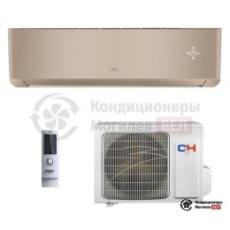 Cooper&Hunter CH-S12FTXAM2S-GD