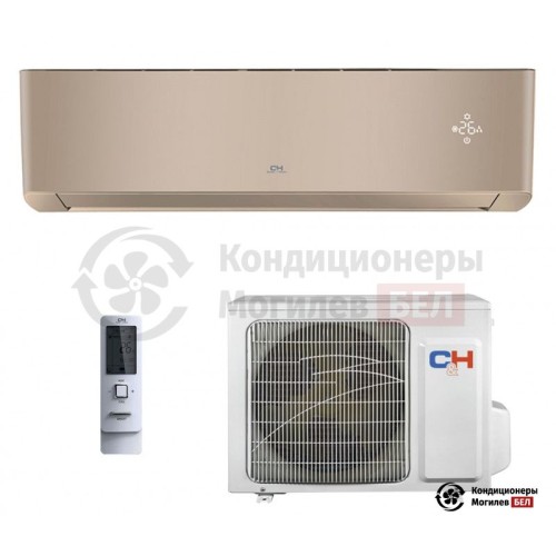 Настенная сплит-система Cooper&Hunter CH-S12FTXAM2S-GD в Могилеве