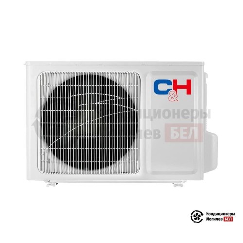 Настенная сплит-система Cooper&Hunter CH-S18FTXAM2S-WP в Могилеве