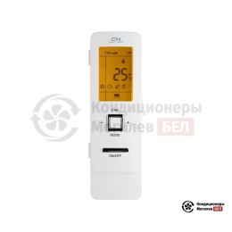 Cooper&Hunter CH-S18FTXAM2S-WP