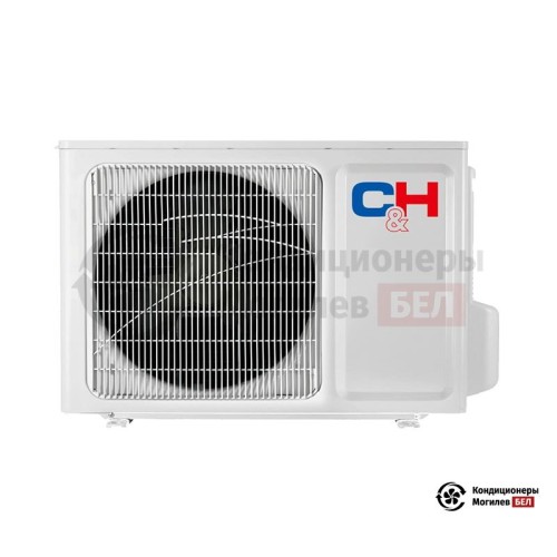 Настенная сплит-система Cooper&Hunter CH-S24FTXAM2S-WP в Могилеве