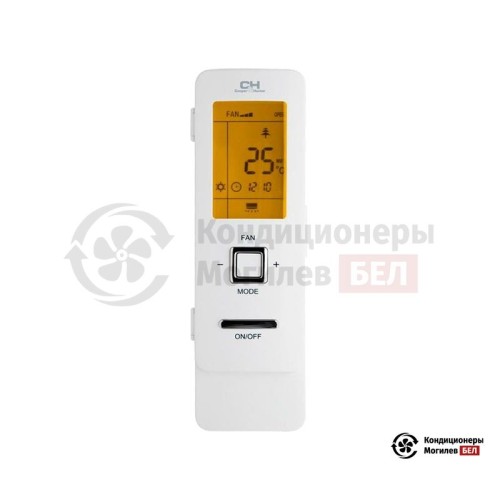 Настенная сплит-система Cooper&Hunter CH-S12FTXAM2S-WP в Могилеве