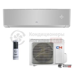 Cooper&Hunter CH-S12FTXAM2S-SC
