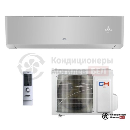 Настенная сплит-система Cooper&Hunter CH-S12FTXAM2S-SC в Могилеве