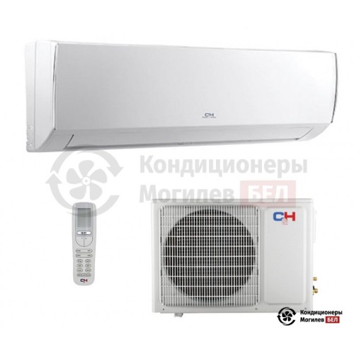 Настенная сплит-система Cooper&Hunter CH-S18FTXQ в Могилеве