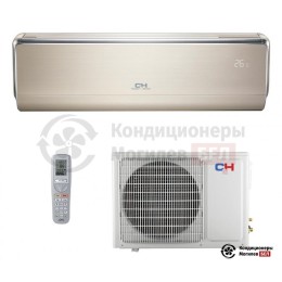 Cooper&Hunter CH-S18FTXHV-B