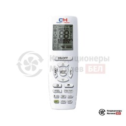 Cooper&Hunter CH-S18FTXF-NG