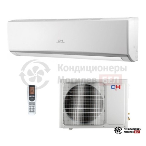Настенная сплит-система Cooper&Hunter CH-S12FTX5 в Могилеве