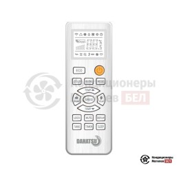 Dahatsu DMI-24/DMHI-24