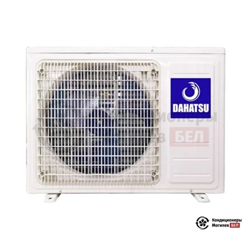 Настенная сплит-система Dahatsu DMI-12/DMHI-12 в Могилеве