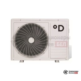 Daichi DA25DVQ1-B/DF25DV1