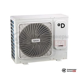 Daichi DAT100BLQS1/DFT100ALS1/-40