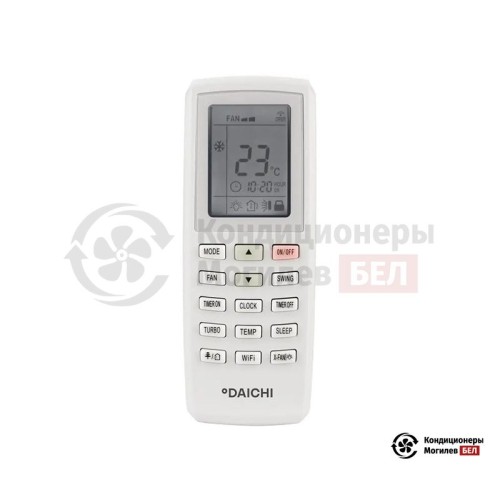 Настенная сплит-система Daichi ICE60AVQ1-1/ICE60FV1-1 в Могилеве