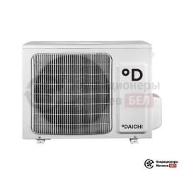 Daichi ICE25AVQS1R/ICE25FVS1R