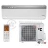 Настенная сплит-система Daichi DA60AVQS1-S/DF60AVS1 в Могилеве