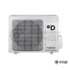 Настенная сплит-система Daichi DA50AVQS1-SL/DF50AVS1-L в Могилеве