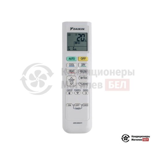 Настенная сплит-система Daikin ATXP25M/ARXP25M в Могилеве
