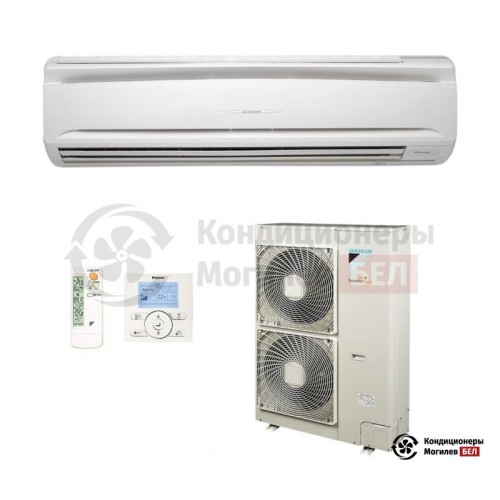 Настенная сплит-система Daikin FAA100A/RZQG100L8Y в Могилеве