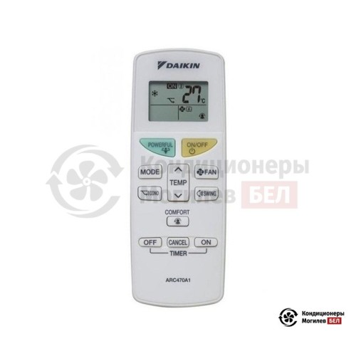 Настенная сплит-система Daikin FTXF20B/RXF20B/-40 в Могилеве