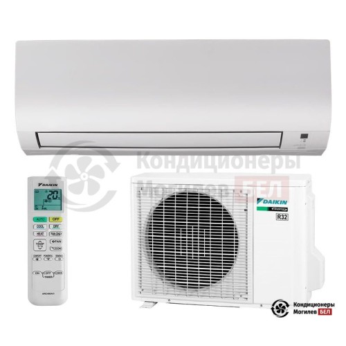 Настенная сплит-система Daikin FTXP20M9/RXP20M в Могилеве