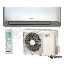 Daikin FTXK60AS/RXK60A