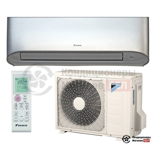 Настенная сплит-система Daikin FTXK25AS/RXK25A в Могилеве