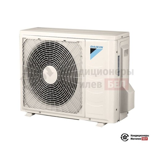 Настенная сплит-система Daikin FTXK25AW/RXK25A в Могилеве