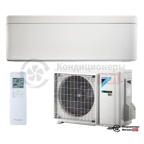 Настенная сплит-система Daikin FTXA50AW/RXA50B в Могилеве